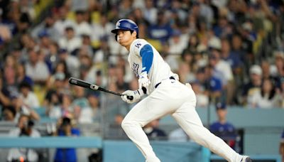 Dodgers and Cubs open 2025 MLB season in Tokyo March 18