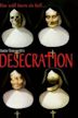 Desecration (film)