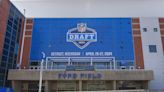 2024 NFL Draft: Live 1st round updates, picks, trades, grades and more