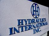 Hydraulics International