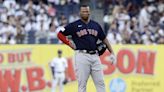 The Red Sox have a Rafael Devers problem, with no clear solution
