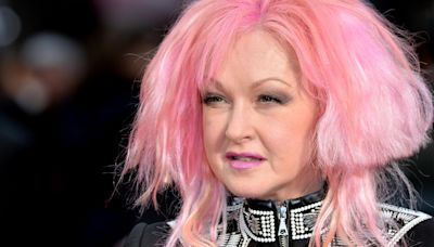 Cyndi Lauper announces fall Detroit date on Girls Just Want to Have Fun Farewell Tour