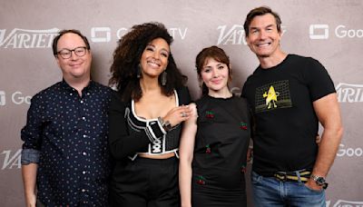 ‘Star Trek: Lower Decks’ Team Say Although the Show Will End With Season 5, Audiences Will Feel Like They...