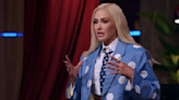 Gwen Stefani to standout 'Voice' contestant: 'It's gross that I have to be in the same room as you'