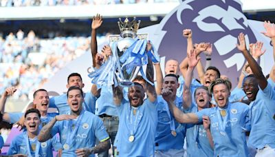 Premier League divulga calendário da temporada 2024/25