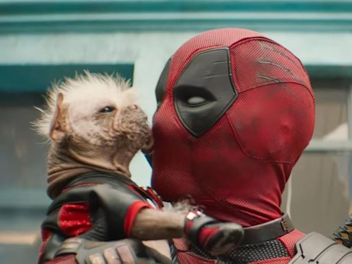 Deadpool Wolverine: Ryan Reynolds revela cómo era su primera idea para la película