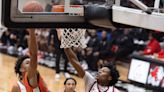 Ohio high school boys basketball scores: Canton McKinley at Green as it happened