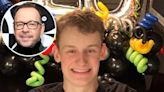 Donnie Wahlberg Celebrates 'Awesome Stepson' Evan's 20th Birthday with Sweet Tribute