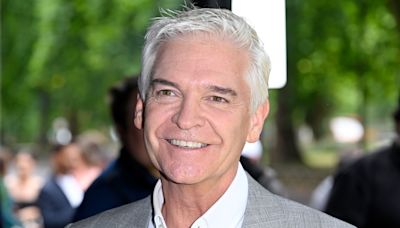 What happened to Phillip Schofield and what has he done since This Morning?