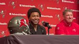 Buccaneers S Antoine Winfield Jr. Isn't Done Yet: 'There's Still More to Come'