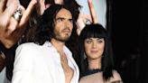 Russell Brand Reflected On His “Chaotic” 14-Month Marriage To Katy Perry 10 Years After She Revealed That He Broke Up...