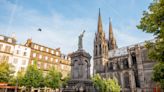 Tourisme en France : le réveil de Clermont-Ferrand