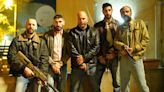 Estrella de la serie 'Fauda' de Netflix gravemente herida durante combates en Gaza