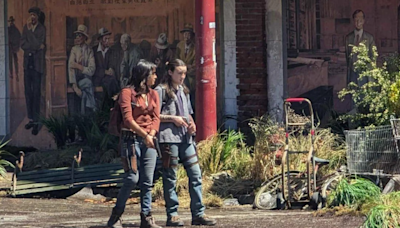 ‘The Last of Us’ Season 2 Set Photos Get Negative Reactions from Fans