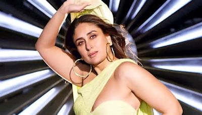 Kareena Kapoor Khan is doing what Sridevi, Madhuri Dixit could not to