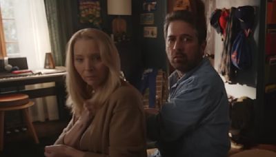 No Good Deed Trailer: Lisa Kudrow And Ray Romano Up Against Dark And Dangerous Secrets In New Netflix Series...