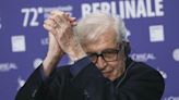Acclaimed Italian director Paolo Taviani dies aged 92