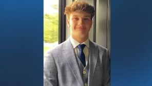 Teenage boy killed in crash on Cape Cod identified