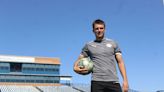 NATIONAL PREMIER SOCCER LEAGUE: Parish looking to make the most of his time in West Texas