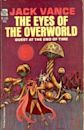 The Eyes of the Overworld (The Dying Earth, #2)