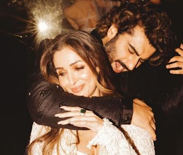 Arjun Kapoor Birthday: Actor’s Journey, Top Films and PDA Moments with Malaika Arora! - News18