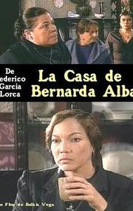 The House of Bernarda Alba