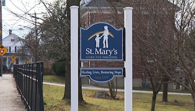 Tides Family Services taking control of St. Mary’s Home