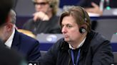 Büro von Ex-Mitarbeiter des AfD-Abgeordneten Krah im EU-Parlament durchsucht