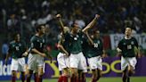 Jared Borgetti, el día que hizo soñar a México con un gol de antología ante Italia en un Mundial