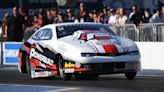 NHRA Arizona Results, Updated Points: Camrie Caruso Scores Controversial First Win in Pro Stock