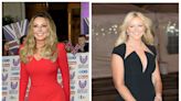 Carol Vorderman appears to call out former friend Michelle Mone amid PPE contract investigation