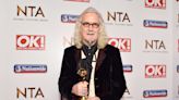 Shortlist revealed for comedy award chosen by Sir Billy Connolly