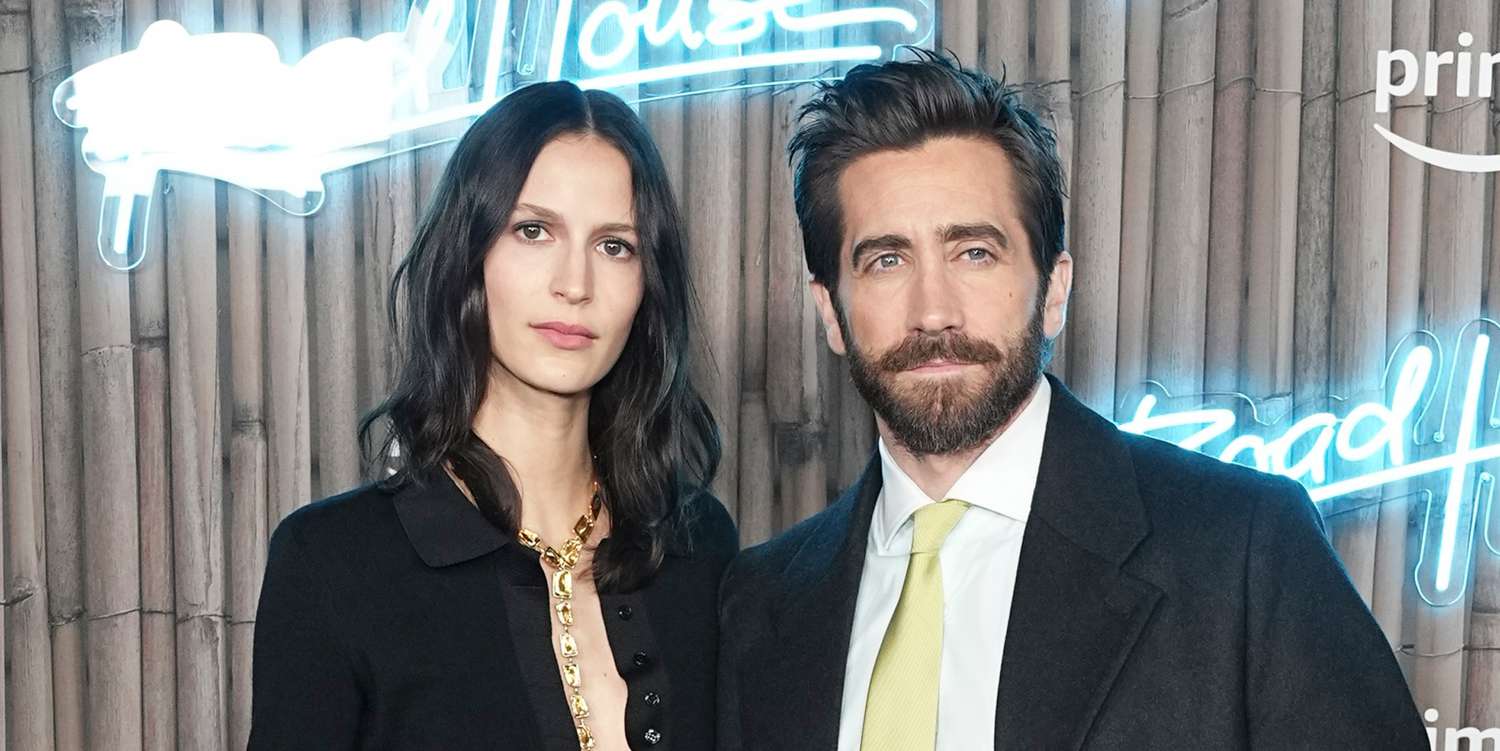 Jake Gyllenhaal Says He Might Be Ready to Marry Jeanne Cadieu