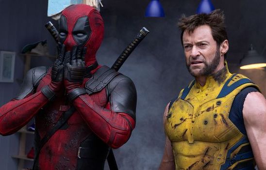 Can Deadpool & Wolverine really save Marvel?