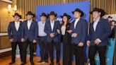 El grupo Bronco ofrecerá concierto sinfónico en Festival del norte de México