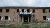 Fire at abandoned RAF base in Cambridgeshire was 'deliberate'