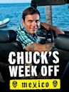 Chuck's Week Off