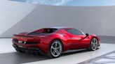 Ferrari inaugurates 'e-building' for ICE cars, hybrids and first EV | Team-BHP