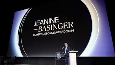 Alexander Payne to Direct His First Doc About Legendary Film Historian Jeanine Basinger, His ‘Favorite Teacher I Never Had’