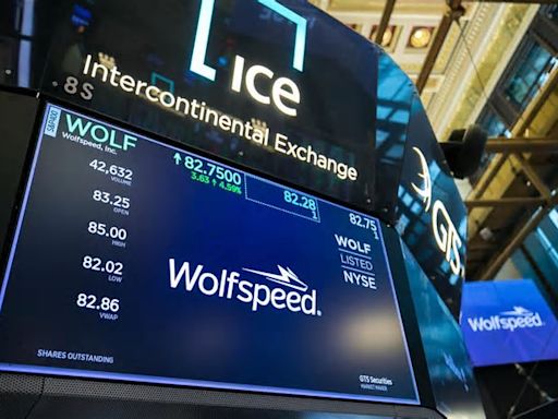 Wall Street – Il denaro non dorme mai: l'idea che ha catturato l'attenzione del NYSE