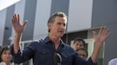 Endorsement: Gov. Newsom has earned another term leading California