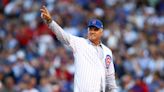 Chicago Cubs Hall of Famer Ryne Sandberg reveals cancer diagnosis