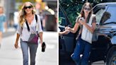 Gen Z Celebs Are Hopping on the Flattering Shoe Trend Sarah Jessica Parker and Kelly Ripa Wear