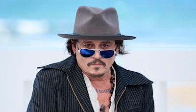 Journalists Nix Johnny Depp San Sebastian ‘Modi’ Junket & Coverage Over Lack Of Access