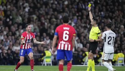 Atletico Madrid to delay long-serving player’s contract termination by 12 months, loan agreed instead
