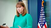 White House Communications Director Kate Bedingfield Will Stay In Job, Reversing Plans To Depart — Update