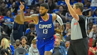 Clippers vs Mavericks Predictions, Picks, Odds for Tonight’s NBA Playoff Game