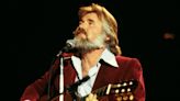 Kenny Rogers Album to Include Previously Unreleased Songs 3 Years After His Death