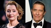 Cannes: Lesley Manville, Ciaran Hinds to Lead Polly Findlay’s Debut Feature ‘Midwinter Break’ (Exclusive)