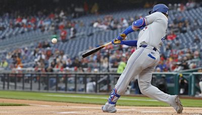 Blue Jays Star Slugger Hinted As Trade Candidate; Could Be Option For Yankees